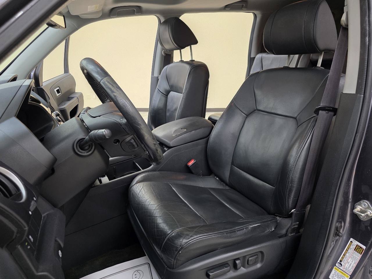 Used 2015 Honda Pilot Touring image 17
