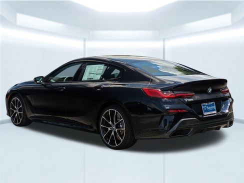 New 2026 BMW 840i RWD image 3