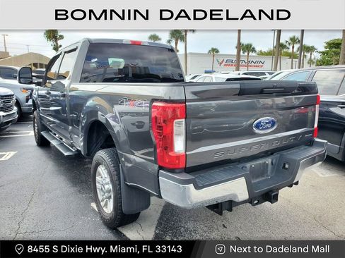 Used 2019 Ford F250 XLT w/ Snow Plow Prep Package image 3