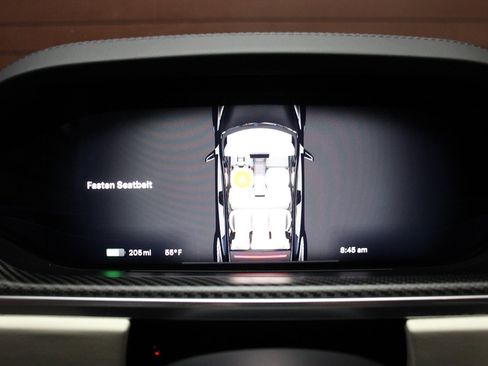 Used 2022 Tesla Model S Plaid image 38