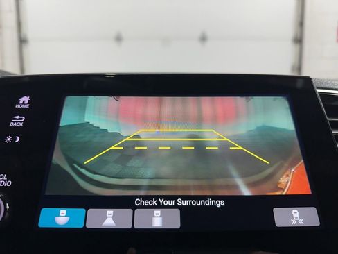 Used 2022 Honda Pilot Sport image 29