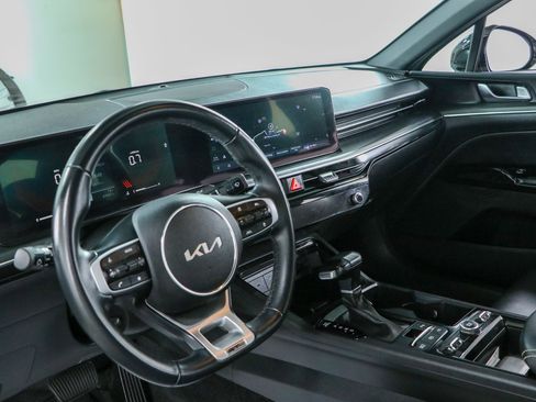 Used 2025 Kia K5 GT-Line FWD image 22