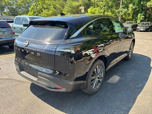 New 2026 Nissan Murano SL AWD/4WD image 7