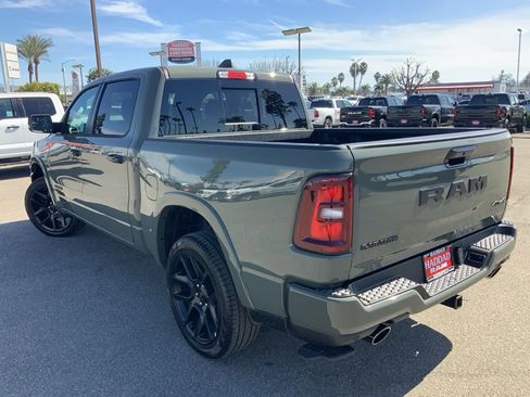 New 2026 RAM 1500 Laramie image 6