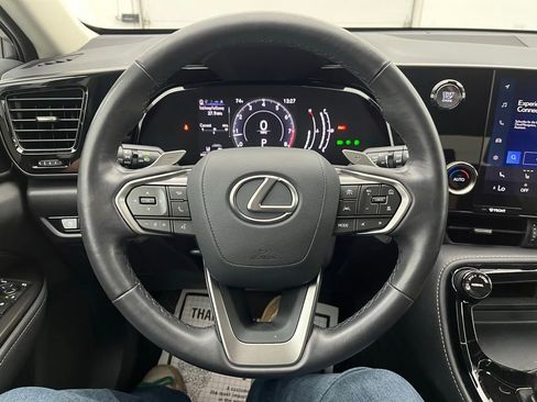 Used 2024 Lexus NX 250 FWD image 29
