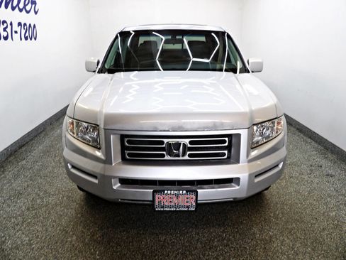 Used 2008 Honda Ridgeline RTL image 2