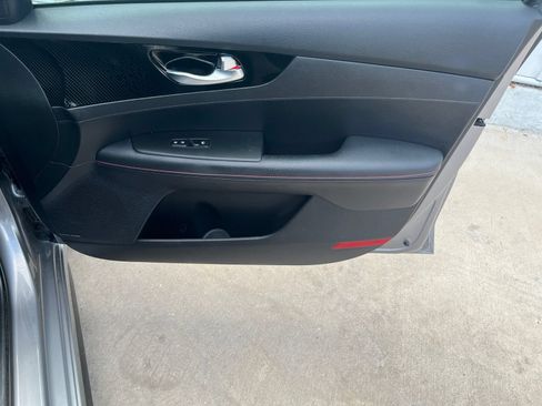 Used 2023 Kia Forte GT w/ GT2 Package FWD image 17