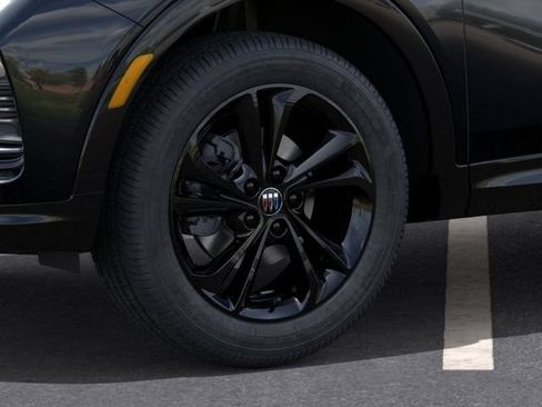 New 2026 Buick Envista Sport Touring w/ Convenience I Package FWD image 11