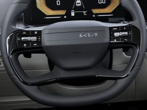 New 2026 Kia Sorento EX image 22