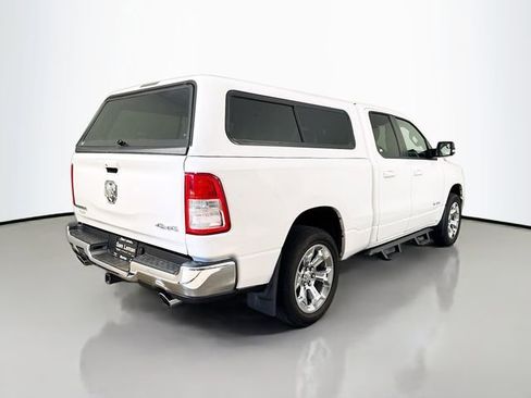 Used 2022 RAM 1500 Big Horn image 7