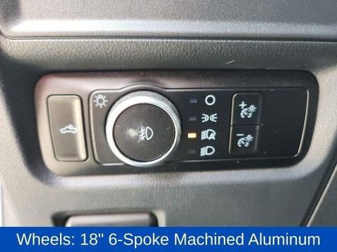 Used 2023 Ford F150 XL w/ STX Appearance Package image 28