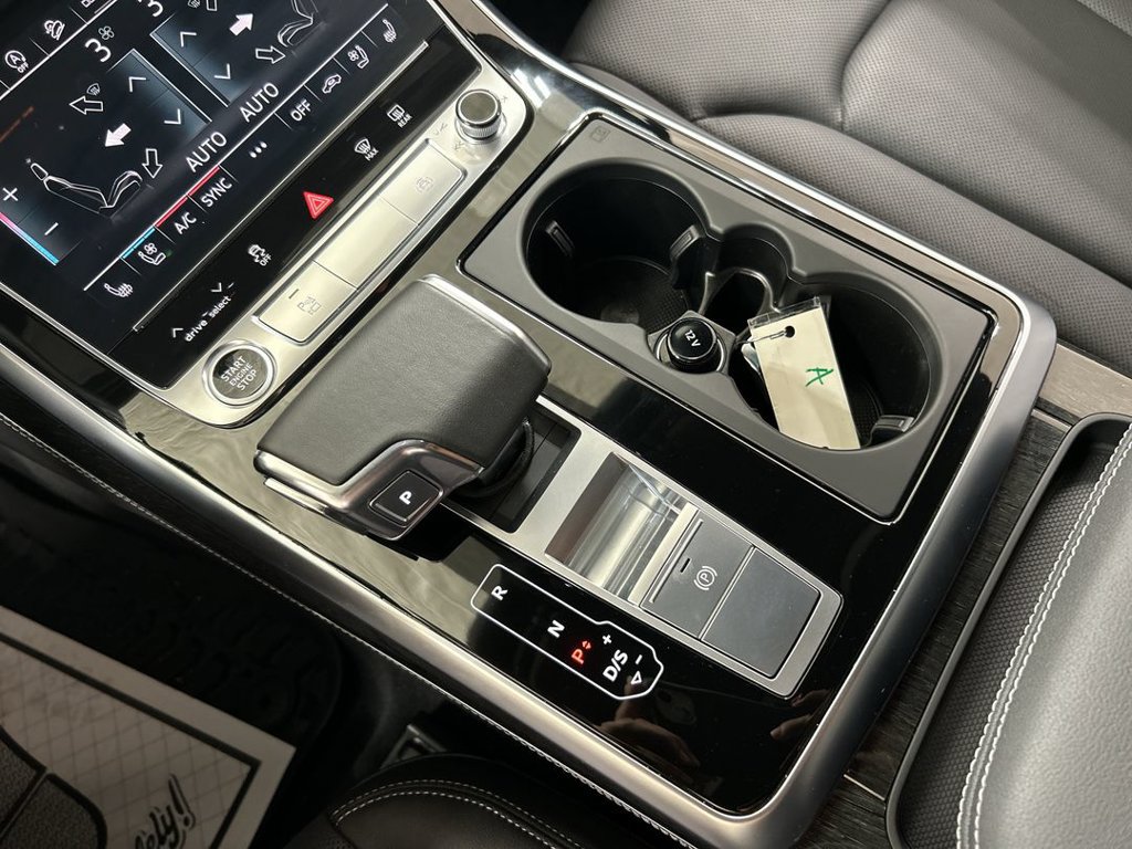 Used 2025 Audi Q7 3.0T Premium Plus w/ Premium Plus Package AWD/4WD image 18