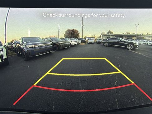 New 2026 Hyundai Sonata SEL image 28