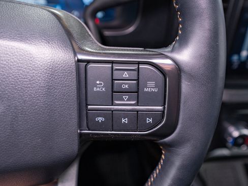 Used 2024 Ford F250 Platinum AWD/4WD image 36