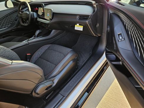 New 2026 Dodge Charger R/T Scat Pack image 7