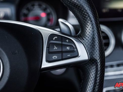 Used 2017 Mercedes-Benz C 63 AMG AMG C 63 image 71