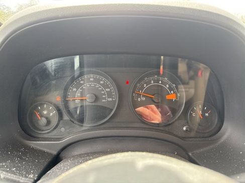 Used 2015 Jeep Patriot High Altitude image 20