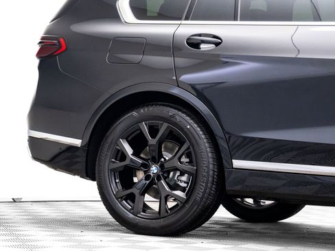New 2026 BMW X7 xDrive40i image 33