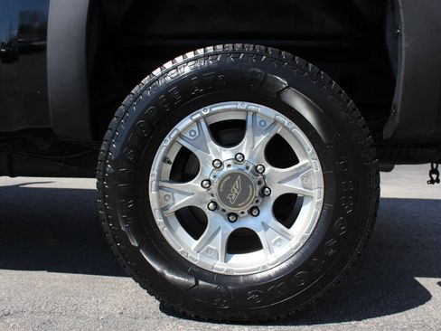 Used 2013 Chevrolet Silverado 2500 LTZ image 44