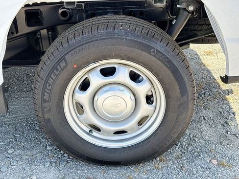 New 2025 Ford F150 XL RWD image 14