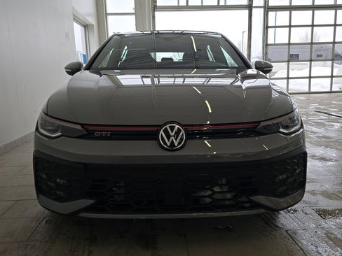 New 2026 Volkswagen GTI SE image 8
