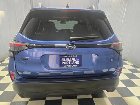 New 2026 Subaru Forester Premium AWD/4WD image 5