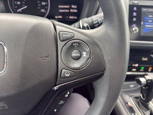 Used 2022 Honda HR-V EX image 20