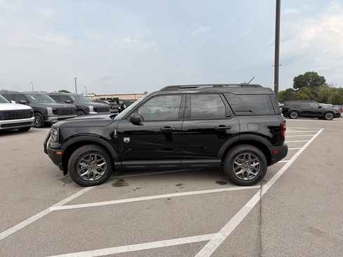 New 2025 Ford Bronco Sport Big Bend image 5