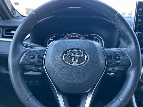Certified 2022 Toyota RAV4 XSE AWD/4WD image 23