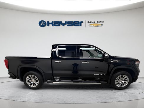 Certified 2026 GMC Sierra 1500 Denali AWD/4WD image 7
