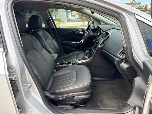 Used 2016 Buick Verano Leather FWD image 23