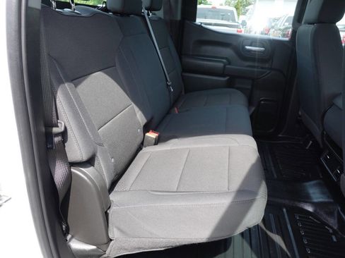 Used 2024 GMC Sierra 1500 Pro w/ Fleet Convenience Package AWD/4WD image 28