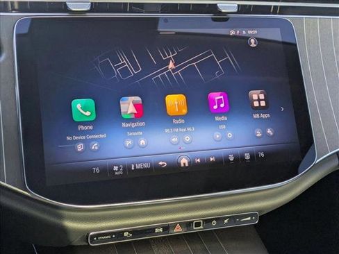 New 2026 Mercedes-Benz E 350 E 350 image 12