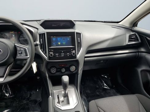 Used 2019 Subaru Impreza 2.0i Premium w/ Eyesight & BSD/Rcta & SRF AWD/4WD image 11