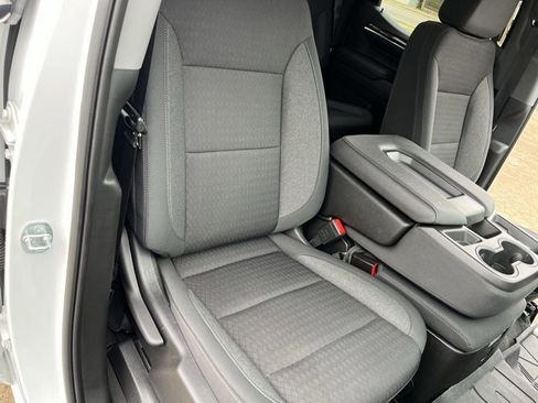 Used 2023 Chevrolet Silverado 1500 RST w/ Protection Package image 28