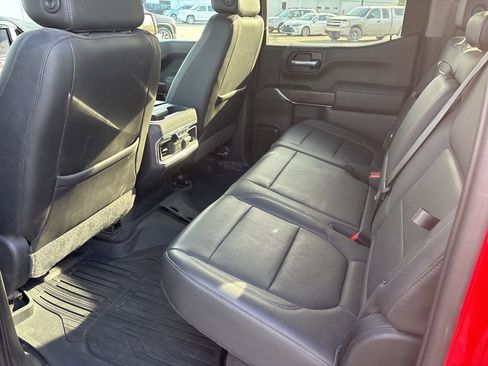 Used 2020 GMC Sierra 1500 SLT w/ SLT Premium Plus Package image 19