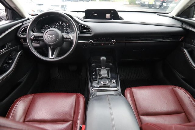 Used 2025 MAZDA CX-30 AWD 2.5 S w/ Preferred Package image 24