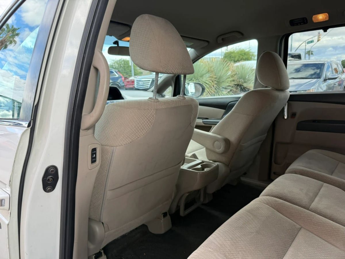 Used 2016 Honda Odyssey EX image 41