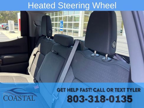 Used 2022 Chevrolet Silverado 1500 RST image 19