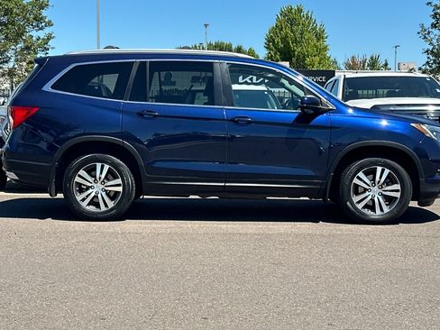Used 2017 Honda Pilot EX-L image 3