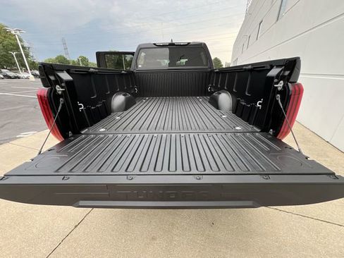 Used 2024 Toyota Tundra SR5 w/ TRD Off-Road Package image 24