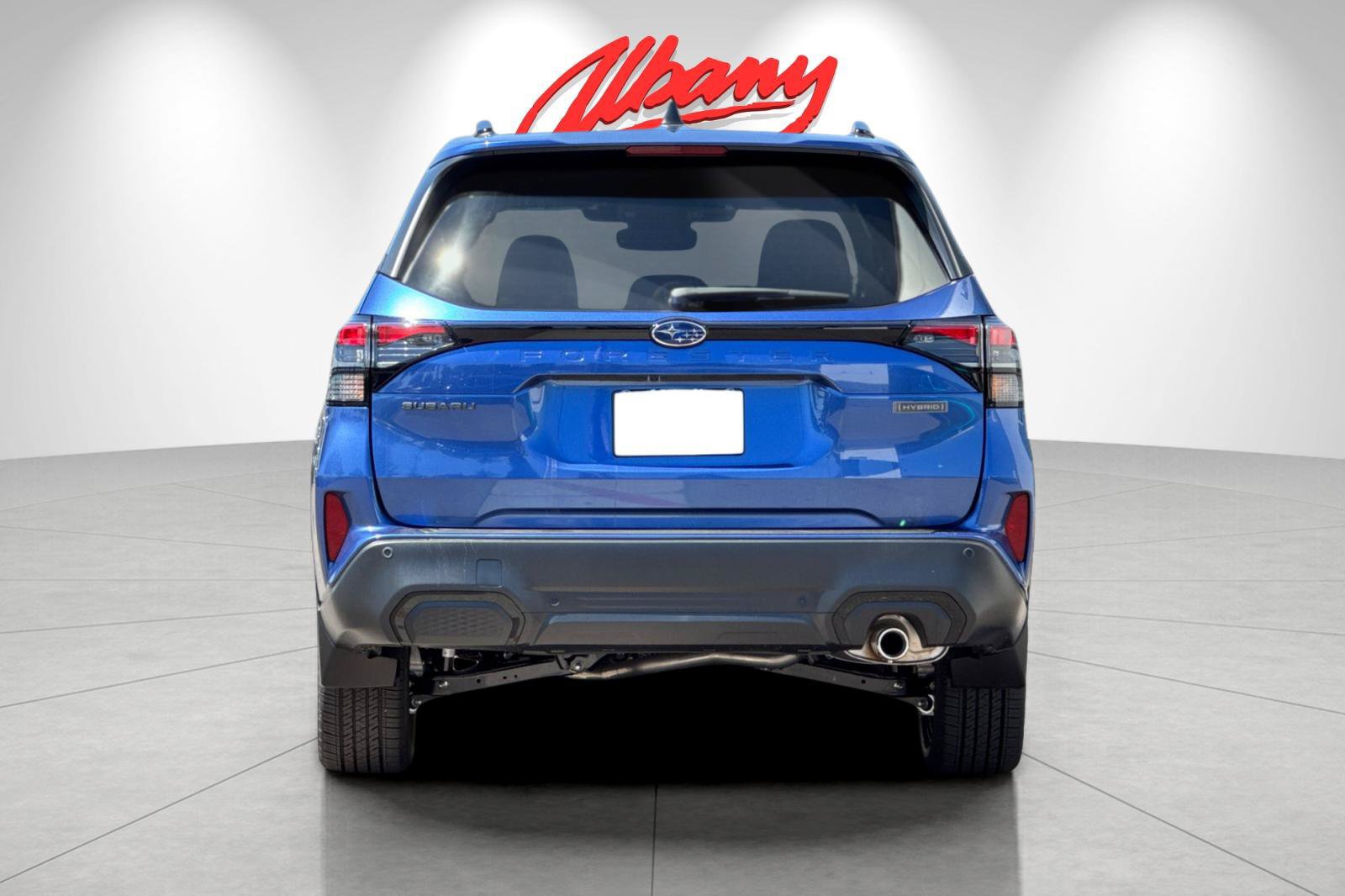 New 2026 Subaru Forester Touring AWD/4WD image 5