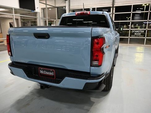 New 2026 Chevrolet Colorado LT w/ LT Convenience Package image 5
