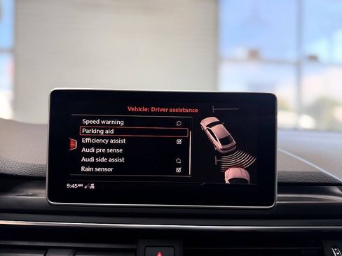 Used 2019 Audi RS 5 Sportback w/ Dynamic Package AWD/4WD image 15