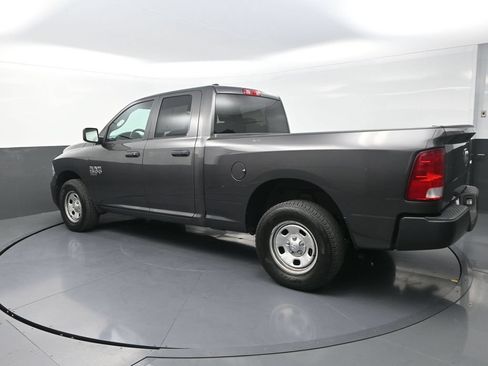 Used 2019 RAM 1500 Tradesman w/ Popular Equipment Group AWD/4WD image 8