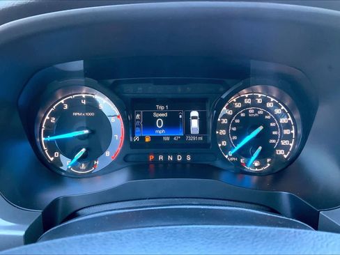 Used 2019 Ford Ranger XLT w/ Equipment Group 302A Luxury image 25