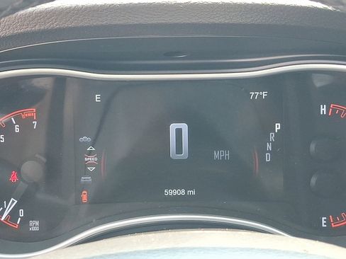 Used 2019 Dodge Durango SXT w/ 3rd Row Seating Group AWD/4WD image 20