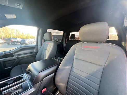 Used 2019 Ford F150 XLT w/ Equipment Group 302A Luxury image 6