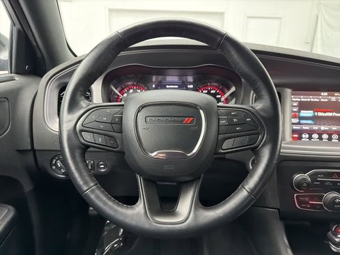 Used 2023 Dodge Charger SXT w/ Blacktop Package image 24