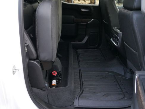 Used 2019 GMC Sierra 1500 Denali image 32